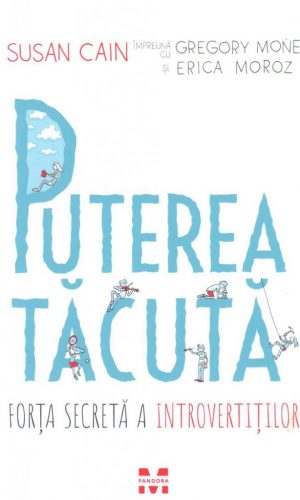 Puterea tacuta